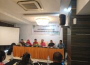 Dinkes Bolmong Gelar Pertemuan Fasilitasi Pendampingan BLUD Puskesmas