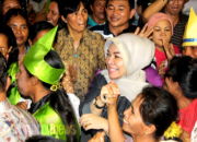 Gaya Kepemimpinan Karismatik Sang Pembaharu Tanah Totabuan