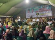 Eyang Landjar,Yakin Weny Gaib Mampu  Mengemban Tugas Sebagai Kepala Daerah