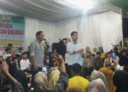 Ribuan Masa Padati Kampanye The Winner di Mogolaing: Refly, Cermin Kemenangan
