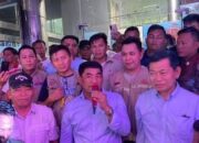 Bolmong Raya Kunci Kemenagan YSK-Victoy di Pilgub Sulut