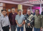 Rektor IAIK : Dokter Weny Miliki Komitmen Kuat terhadap Dunia Pendidikan