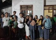 Puluhan Pendukung Kandidat Lain Alihkan Dukungan ke Weny Gaib-Rendy Mangkat