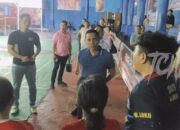 Gandeng Pengusaha Muda Michael Bibisa, Dokter Weny Tunjukkan Kepedulian untuk Olahraga Bulutangkis