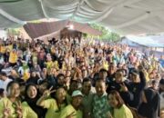 Warga Moyag Induk Merasa Lebih Nyaman dengan Dokter Weny