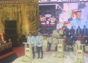 Komitmen The Winner Yang Selalu ada Untuk Rakyat