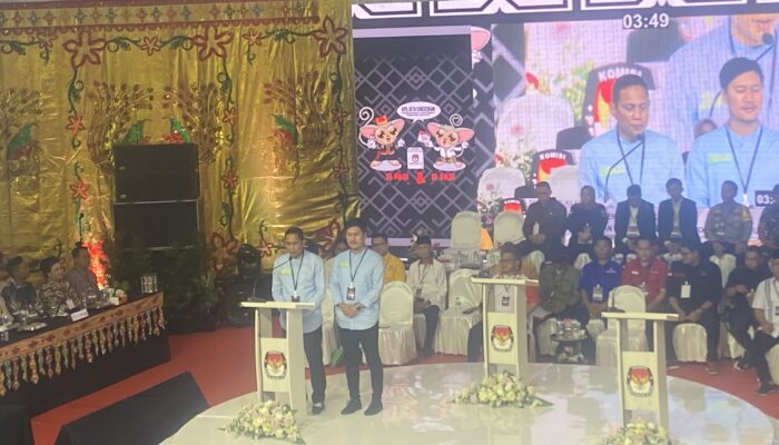 Komitmen The Winner Yang Selalu ada Untuk Rakyat