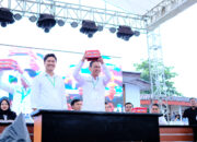 Program Unggulan The Winner : ‘Kotamobagu Cerdas’