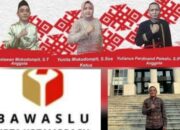 Bawaslu Kotamobagu: Tanpa Surat Undangan Wajib Pilih Tetap Dapat Mencoblos