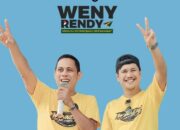 Usai Pleno Rekapitulasi KPU, The Winner Unggul Telak di Pilwakot Kotamobagu