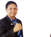 Muliadi Paputungan, Tinggal Menunggu Jadwal Pelantikan Resmi Dari DPRD Sulut.