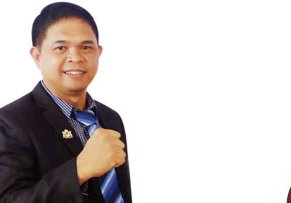Muliadi Paputungan, Tinggal Menunggu Jadwal Pelantikan Resmi Dari DPRD Sulut.