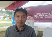 Alfian Pobela, Pencalonan Yusra Alhabsy di Pilkada Bolmong Sudah Sesuai Prosedur