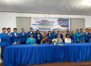 Pengurus BEM UDK Resmi Dilantik: Komitmen Baru untuk Kemajuan Kampus