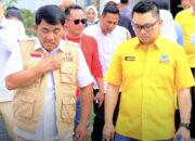 YSK-Victory Siap di Lantik,ini Pesan ADM Untuk Masyarakat Sulut