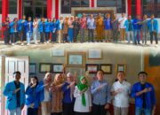 UDK Gencarkan Sosialisasi di Sekolah, Kunjungi SMA N 2 dan MAN 1 Kotamobagu