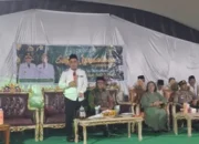 Safari Ramadhan di Imandi, Bupati Yusra: Perguruan Tinggi di Bolmong Segera Terwujud