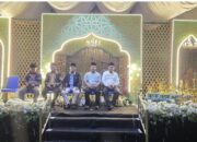 Renti Mokoginta Tutup STQH ke-XXVIII Bolmong