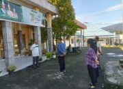 Pastikan Pelayanan Publik, Bupati Bolmong Sidak ke Sejumlah Instansi