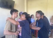 Sempat Salah Paham di Pantai Bungin, Warga Desa Motabang dan Desa Tungoi Kini Sepakat Damai