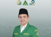 Mulyadi Paputungan Terpilih Pimpin PW GP Ansor Sulut 2025- 2029