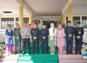 Bupati Bolmong Harap Hari Kartini Jadi Momentum Berbenah dan Meningkatkan Disiplin