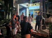 Bupati Bolmong Tinjau Sejumlah Aset Milik Daerah di Manado