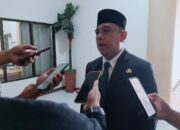 Terkait Rolling Jabatan, Bupati Yusra: Berdasarkan Penilaian Kinerja Secara Objektif