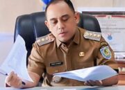 Ini Respon Bupati Yusra Terkait Dugaan PPPK Bermasalah