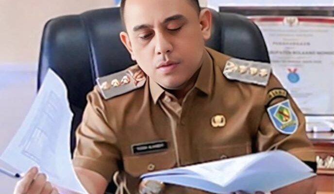 Ini Respon Bupati Yusra Terkait Dugaan PPPK Bermasalah