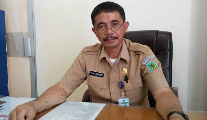 Jelang Unjian PPPK, Kaban BKPP Bolmong Warning P3K “Abal abal”  Mengikuti Ujian