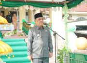 Bupati Bolmong Serahkan SK ASN Angkatan 2024 di Momen Harkitnas