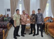 Pemkab Bolmong Resmi Angkat 19 Staf Khusus,Ini Daftar Namanya