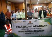 PT JRBM Diapresiasi UDK: Tambang Ramah Lingkungan dan Sosial di Bolaang Mongondow