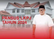 Pansus LKPJ DPRD Kotamobagu Evaluasi Kinerja OPD Lewat Kunjungan Lapangan