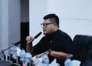Shandry Dorong Pemerataan Bantuan: Petani Kotamobagu yang Miliki Lahan di Luar Wilayah Tetap Harus Terlayani