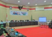 Jusran Mokolanut: Meminggirkan Perempuan Sama Saja Menghancurkan Masa Depan Bangsa