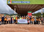 UDK Perkuat Sinergi Dunia Pendidikan dan Industri Lewat Praktikum Mahasiswa di PT JRBM