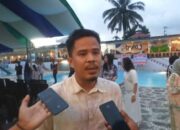Fachrian Mokodompit Dukung Kehadiran Victim’s Waterpark: Dorong Ekonomi dan Investasi Daerah