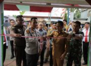 Kotamobagu Resmikan Kampung Bebas Narkoba, Wali Kota: Ini Langkah Nyata Selamatkan Generasi