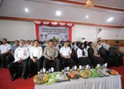 Wali Kota Weny Gaib Paparkan Komitmen Kotamobagu Menuju Kota Layak Anak dalam Verifikasi Lapangan Hybrid KLA 2025