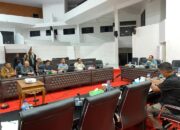 DPRD Kotamobagu Sisir Kinerja Pemkot: Semua OPD Wajib Hadir Tanpa Terkecuali
