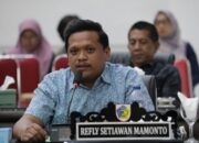Refly Mamonto: Koperasi Merah Putih Harus Dipimpin Figur Profesional dan Berintegritas