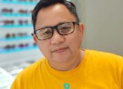 DPRD dan UMKM Kompak Dukung Fun Race Kotamobagut