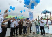 Viktim’s Water Park and Resto Resmi Dibuka, Destinasi Wisata Baru di Kotamobagu