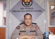 Polda Sulut Usut Oknum Catut Nama Pejabat Terkait Rekrutmen Anggota Polri