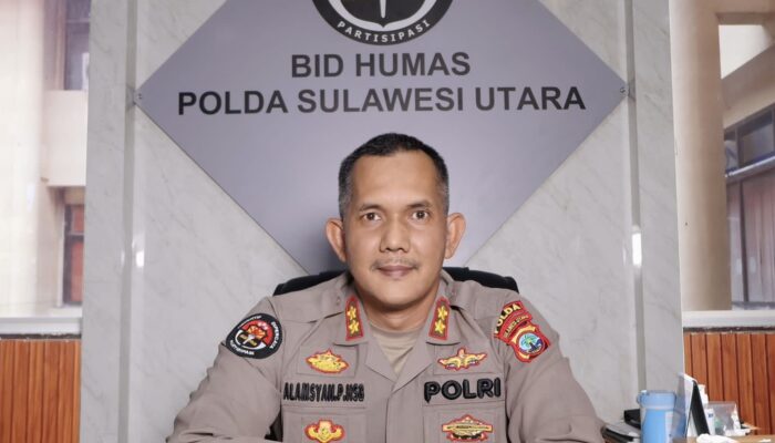 Polda Sulut Usut Oknum Catut Nama Pejabat Terkait Rekrutmen Anggota Polri