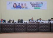 Diskusi Publik Perempuan Bangsa Soroti Peran Perempuan dalam Struktur Sosial