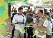 Bupati Bolmong Resmikan Kantor Perumda Gadasera