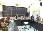 Pemkot Kotamobagu Gandeng Kemenkumham Sosialisasikan Pentingnya HAKI untuk Dorong Inovasi Daerah